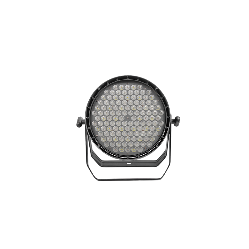 LED 90颗帕灯*3W