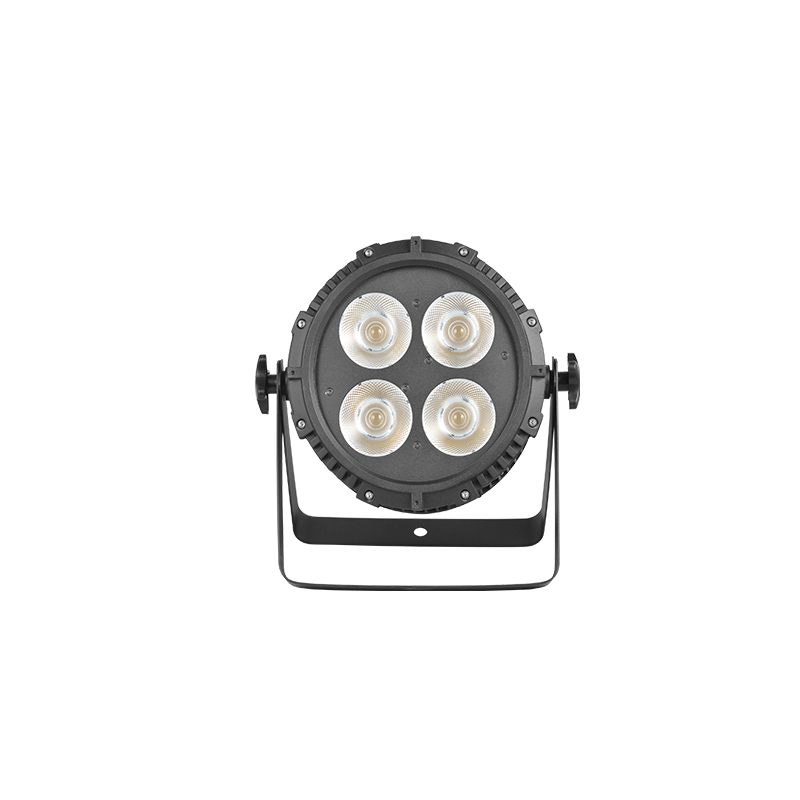 LED防水四眼面光灯