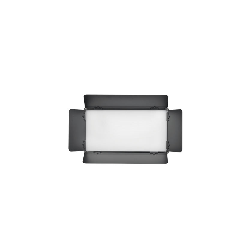 LED512三基色柔光灯