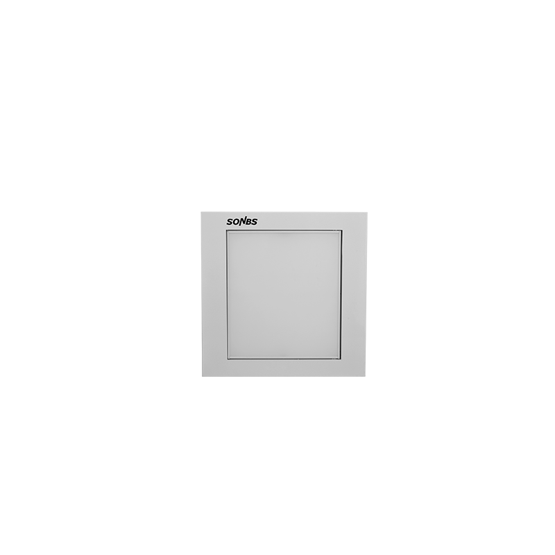 LED300W嵌入式电动三基色灯