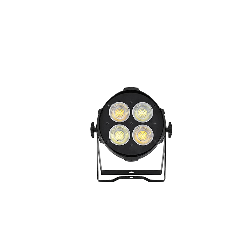 LED四眼面光灯