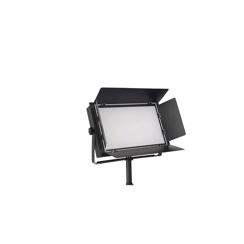 LED800颗三基色柔光灯